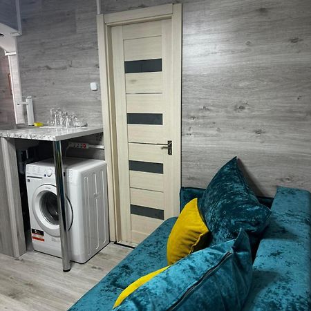Cozy Good Apartment 基希讷乌 外观 照片