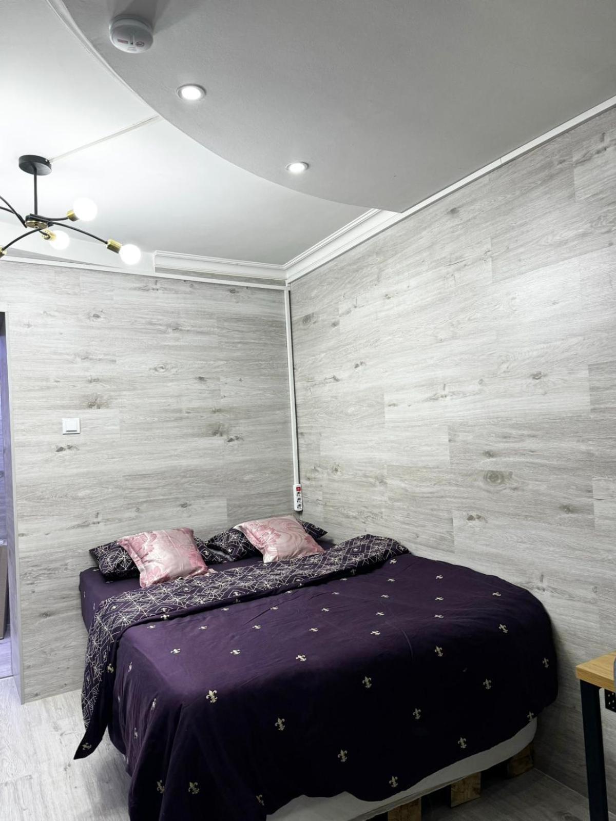 Cozy Good Apartment 基希讷乌 外观 照片
