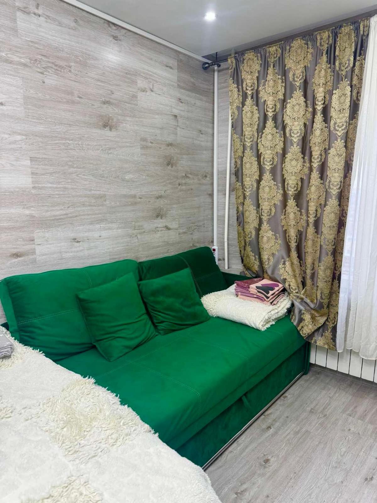 Cozy Good Apartment 基希讷乌 外观 照片